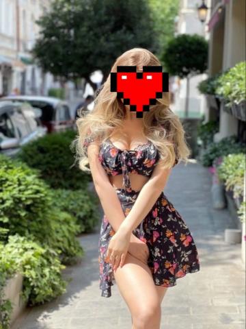 Проститутка Дарина